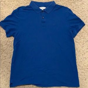 Clavin Klein polo t-shirt